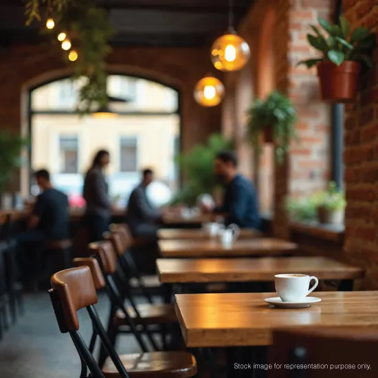 Godrej Rivershore Estate Photos